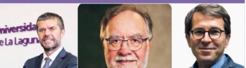 Garcia Rodriguez, Koch and Müller featured in Insel-Magazin, April 2026