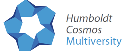 Humboldt Cosmos Multiversity